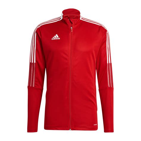 trainingsjacke adidas herren rot xl|Adidas Man Tiro 24 Competition Training Jacket .